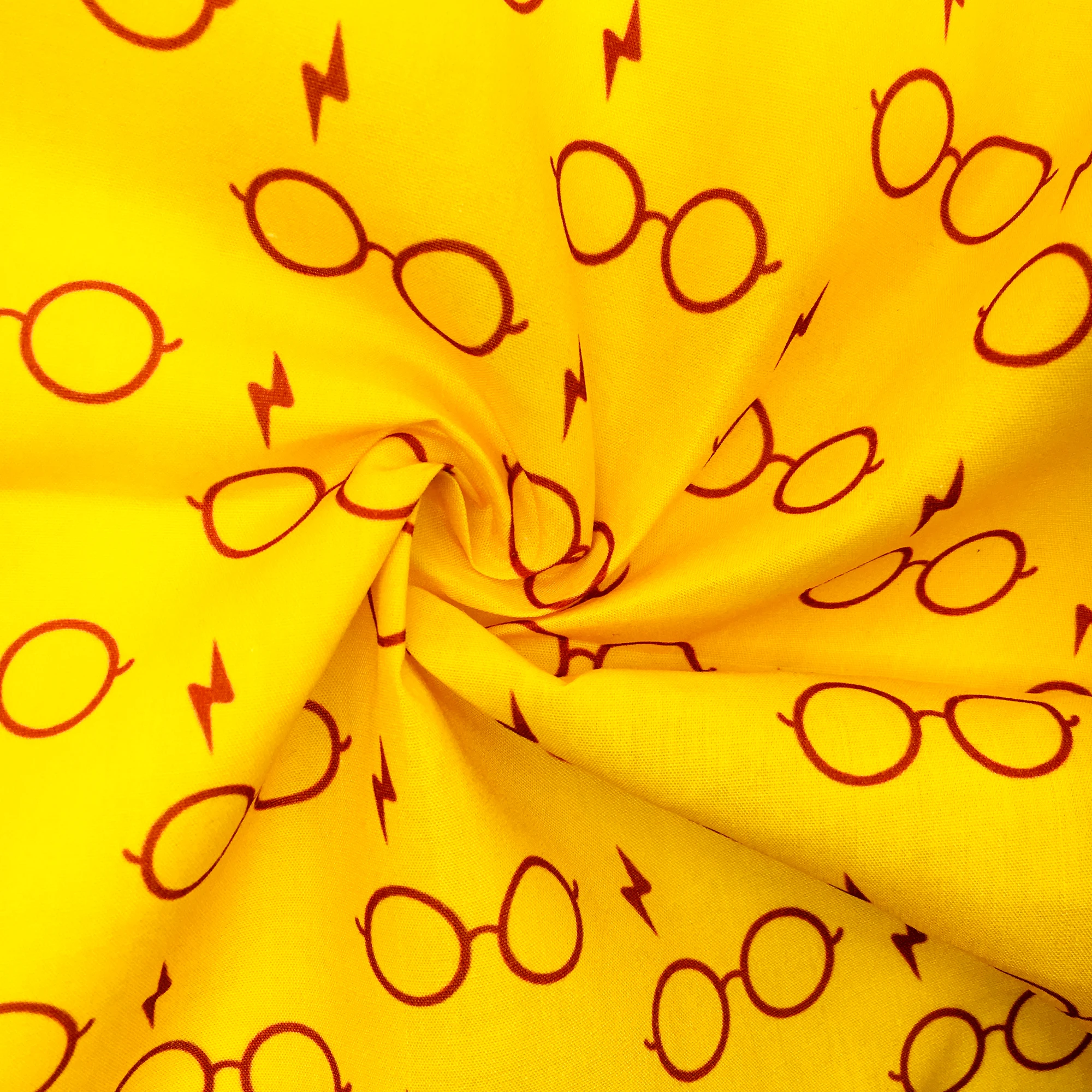 50*145 см мультфильм животных в стиле пэчворк с принтом полиэстер хлопковая ткань