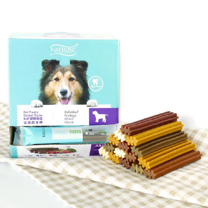 1 шт. 20 г в форме пилообразных зубов награда за собаку снэки моляр удочка детские