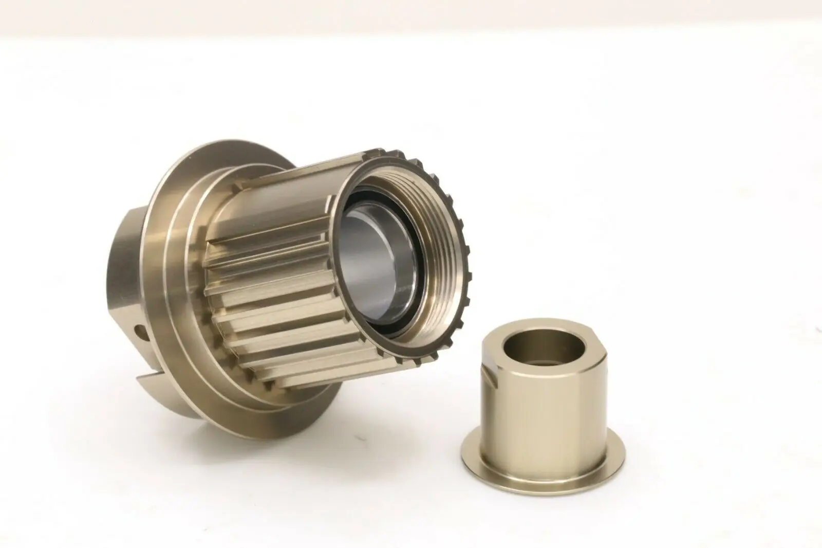 Корпус концентратора Micro Spline 12 s M9100 скоростной свободный корпус для Crossmax