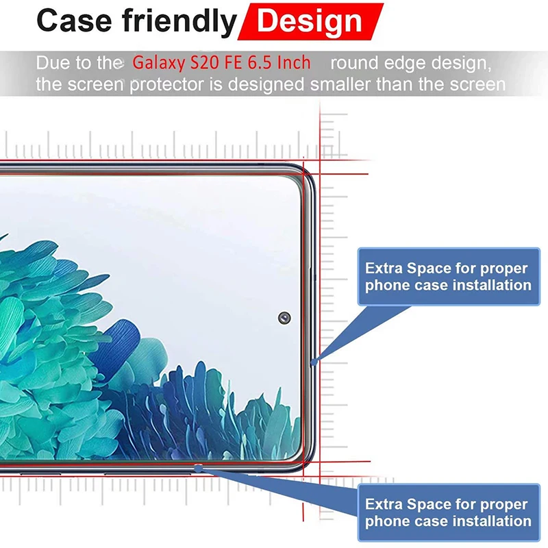 

Tempered Glass For Samsung Galaxy A12 A21 A51 A71 A31 Screen Protectors For Samsung A21s 20 FE A50 s M20 M21 A01 A10s Glass Film