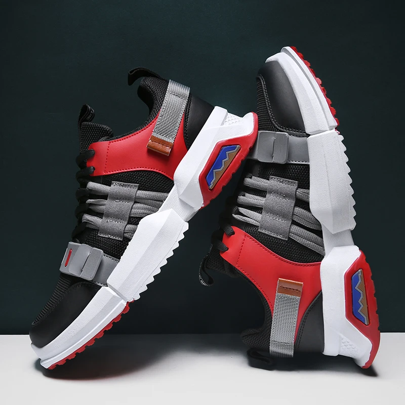 Популярные мужские кроссовки 2019 спортивные повседневные летние для тенниса Ayakkabi