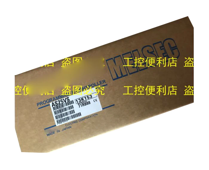 

New Original In BOX AS25VS {Warehouse stock} 1 Year Warranty Shipment within 24 hours