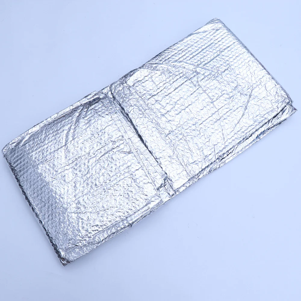 1 шт. Теплоизоляционный чехол для плавательного бассейна теплоизоляционная