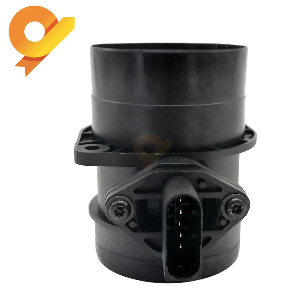 Датчик расхода воздуха Maf для Audi A3 S3 quattro 1 8 T 0280218034 0280218035 06A906461E 06A 906 461 E EX 0 280 218 034 035 |