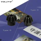 Металлическая Шестерня типа OD для Airsoft AEG Motors