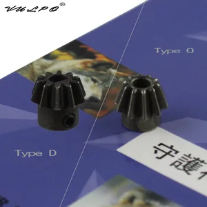 Металлическая Шестерня типа OD для Airsoft AEG Motors