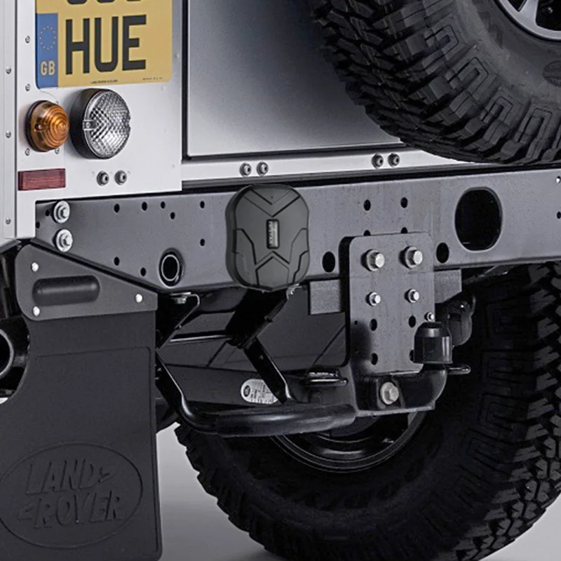 

TKSTAR TK905 Car GPS Tracker 5000mAh 90 Days Standby GPS AGPS Dual Positioning Real Time Monitor Free Web APP Car Accessories