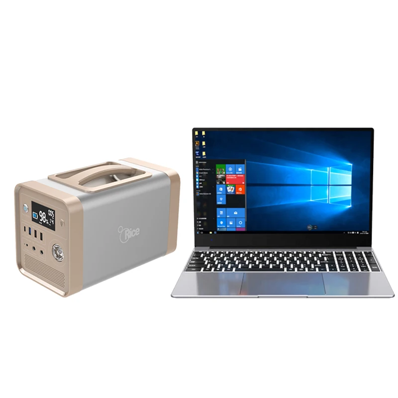 

Portable Power Station 4KG 300W 300wh USB CAC DC Convertible 220v Disaster Emergency Outdoor AC Portable Power Bank