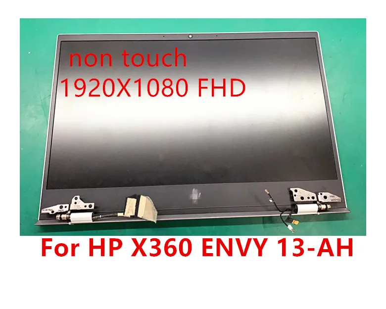 L19754-001 L19753-001 L19751-001 для HP ENVY 13T-AH000 13T-AH100 13-Ах ЖК дисплей светодиодный сенсорный