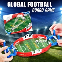 tabletop table football table silicone mixed material reduce stress family entertainment indoor children practice toys