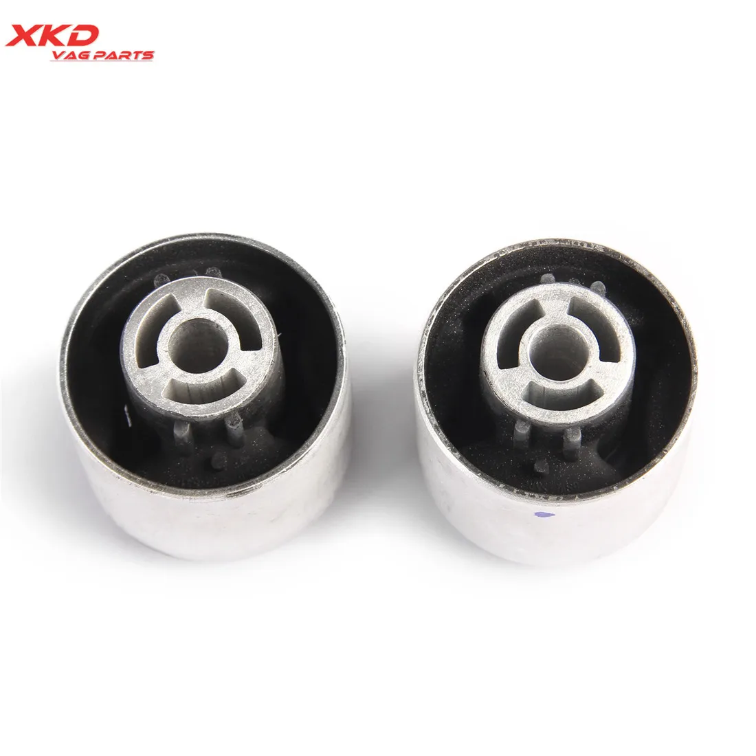 1K0505541D 2Pcs ReaRight &amp Left Suspension Control Arm Bushing For V-W Golf Passat J-etta AU-DI A3 TT 1K0 505 541 D | Автомобили и