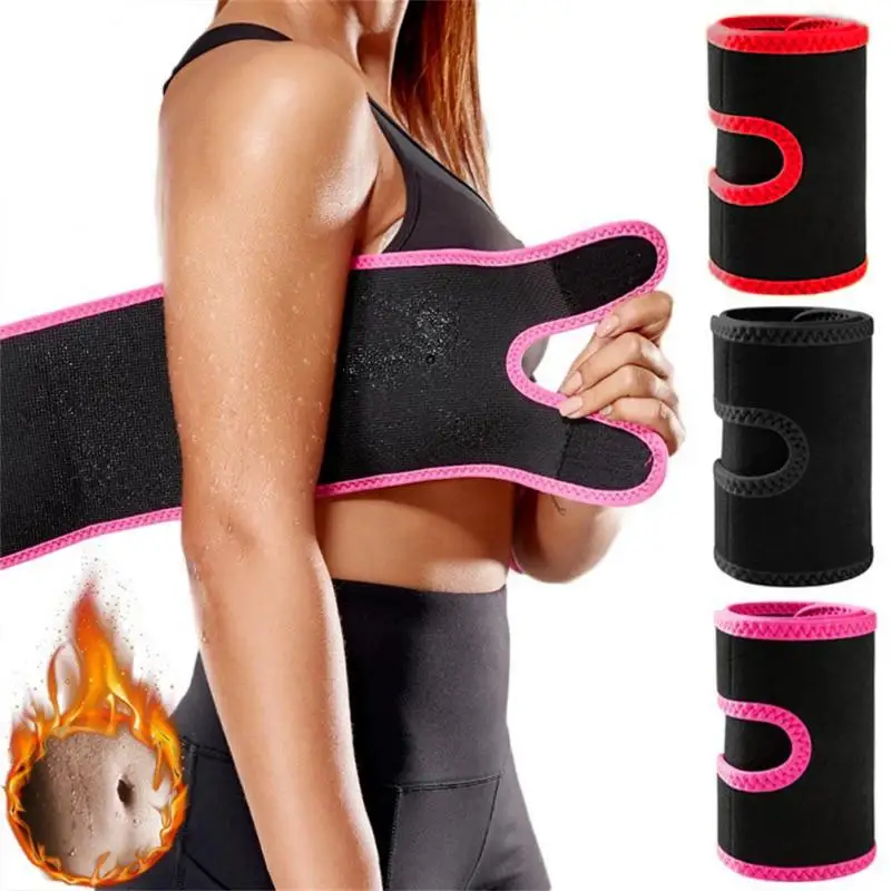 

Arm Warmers Slimming Body Sculpting Sleeve Weight Loss Armband Body Sculpting Wrap Body Warmer Sauna Sweat Body Fat Burner