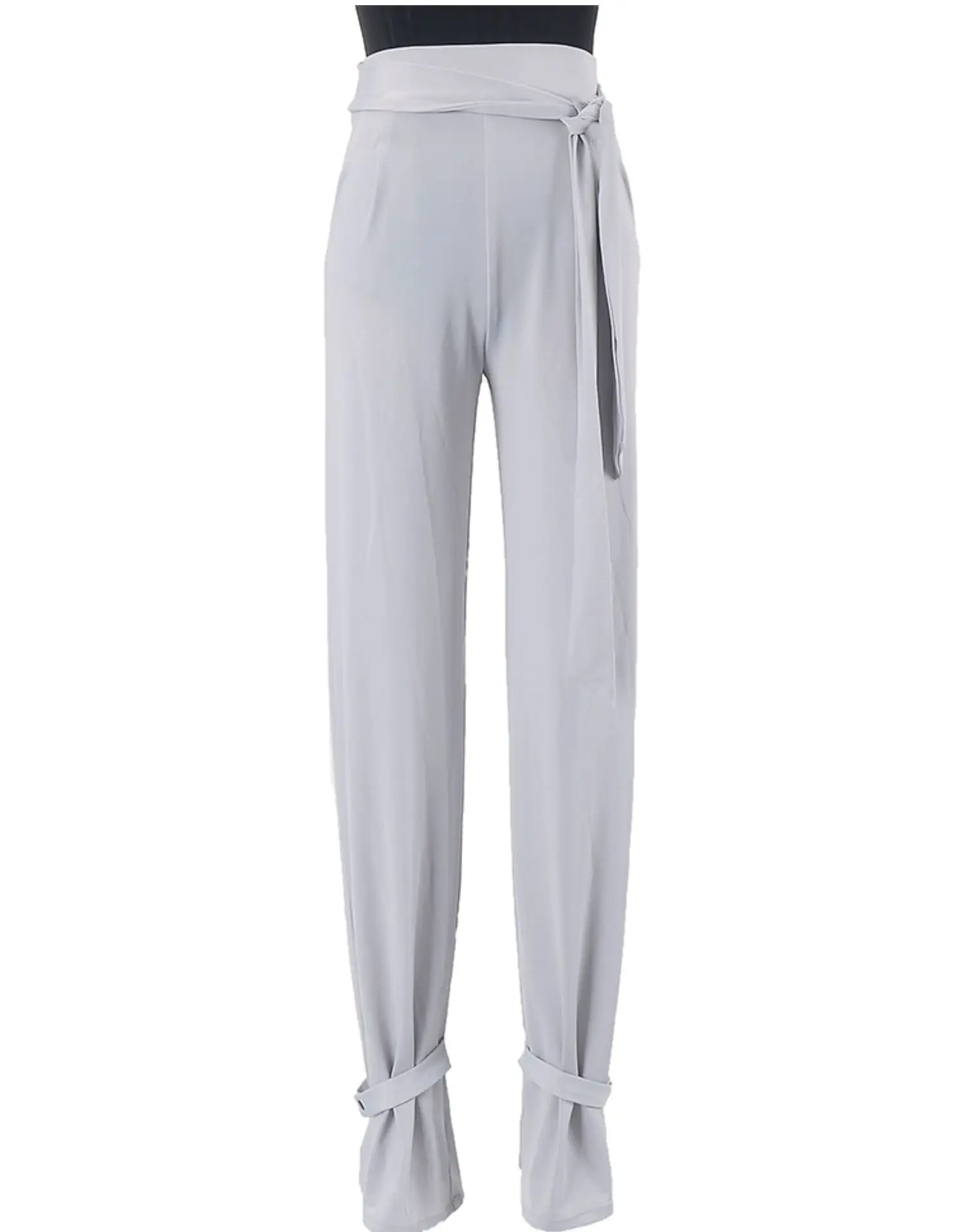 Брюки для латиноамериканских танцев женщин костюм одежда бальных осенняя танго