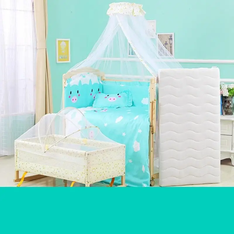 Dzieciece/Детская кровать для девочек Infantil Menino Cameretta Bambini Cama индивидуальная