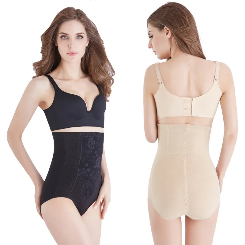 Послеродовое нижнее белье утягивающий корсет с длинным туловищем сексуальный