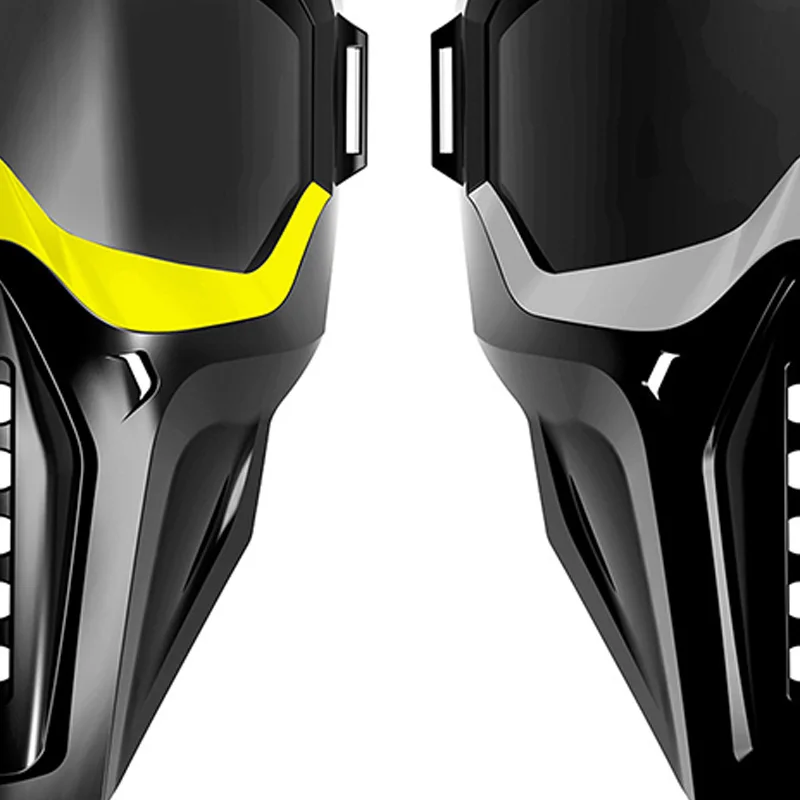 

Mask Protective Eyeglass for Nerf Blaster Out Door Games Red