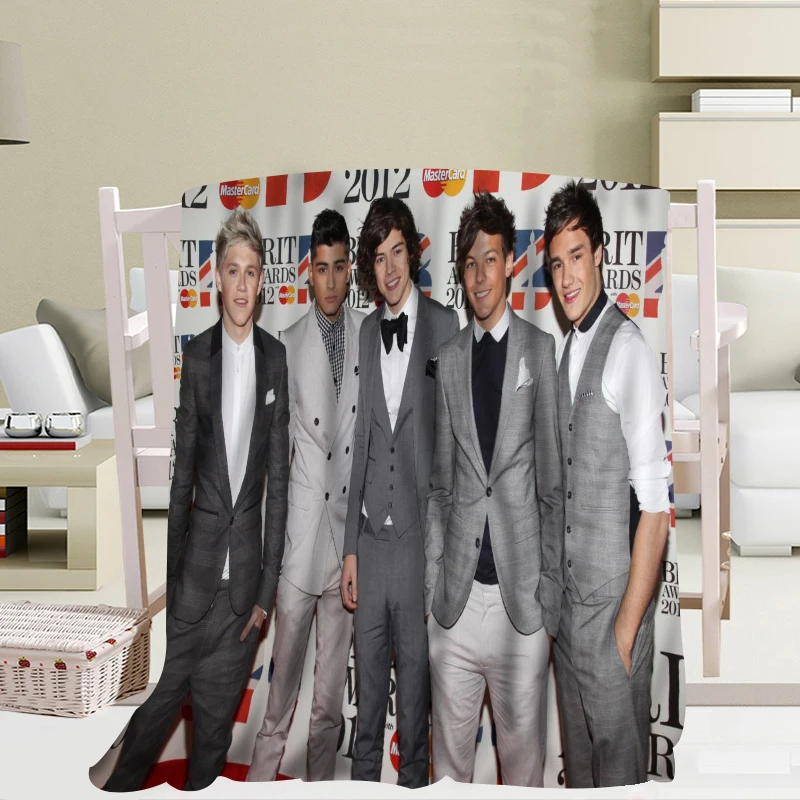 Economici Coperta Personalizzata A Una Direzione 56x80 Pollici 50x60 Pollici 40x50 Pollici Casa/divano/biancheria Da Letto Coperta Da Tiro Coperta Calda Per Adulti Per Bambini