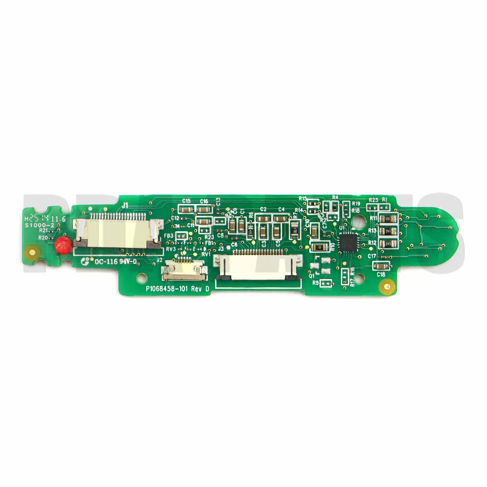 LCD PCB (P1068458-101) Замена для Zebra ZQ520 | Мобильные телефоны и аксессуары