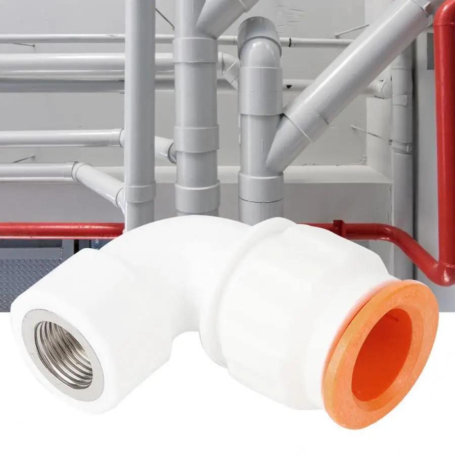 3 шт. соединительные фитинги для труб с внутренней резьбой от 25 мм до G1/2 дюйма/25 G3/4