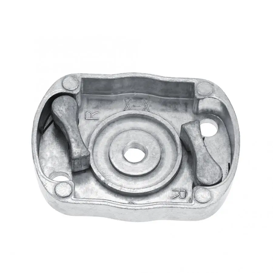 Starter Pull Easy Start Assembly для 520 430 газонокосилка триммер стартер|Детали