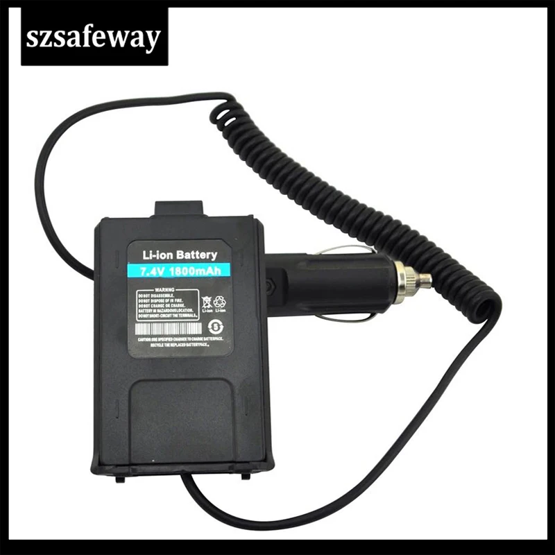

Baofeng UV-5R UV 5R