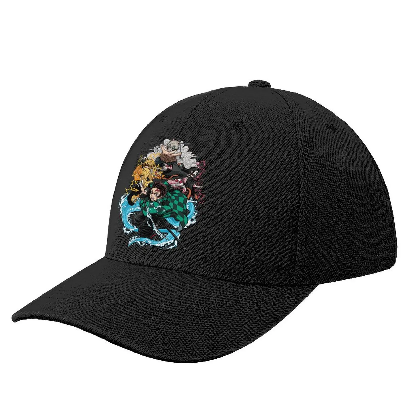 

Slayer Baseball Cap Sport Baseball Hat Fashion Polyester Girl Traditional Personalized Cap