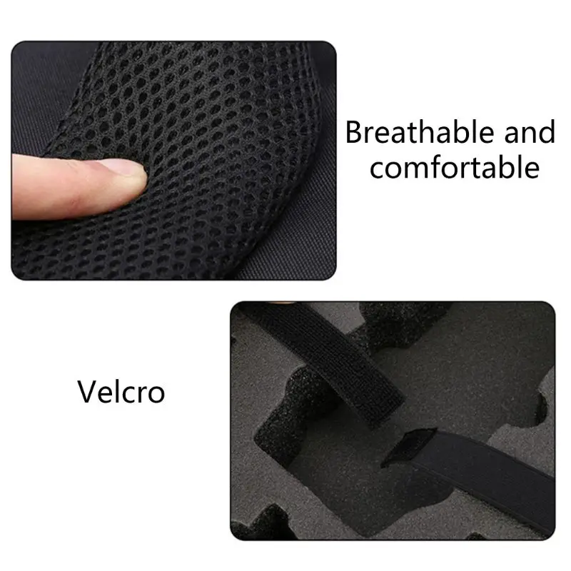 

1 PC Portable Hardshell Backpack Waterproof Anti-Shock Storage Bag for DJI Mavic Air 2 Drone Accessories