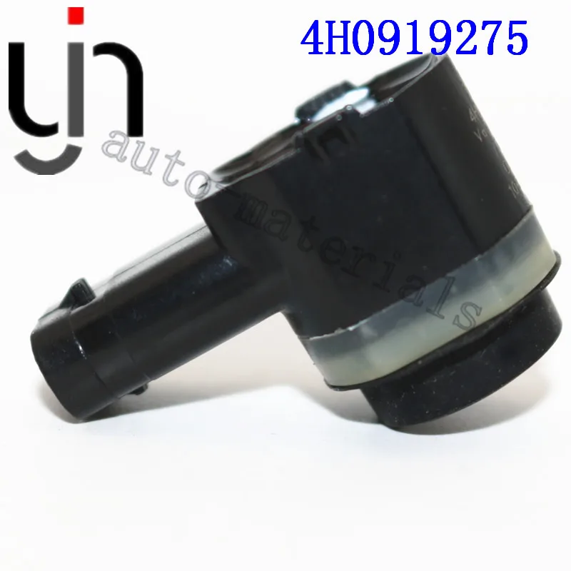 Датчик парковки PDC 1S0 919 275 3C0919275S 4H0919275 подходит для udi A4 A5 A6 S4 S8 Q7 V W Golf Passat Tiguan Touareg Seat