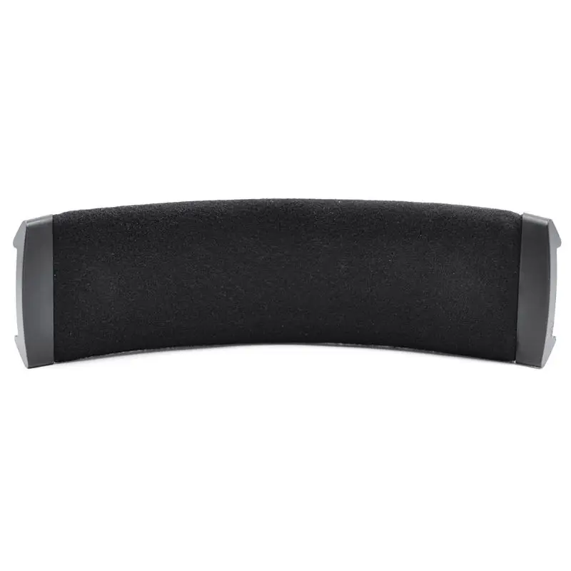 

Replacement Soft Headband Cover Cushion for Senn-heiser HD800 HD800s Headset Bumper