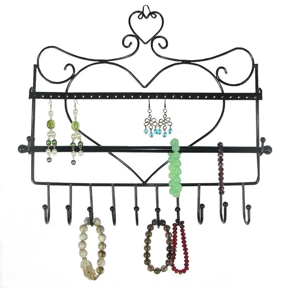 Вешалка для украшений на стену