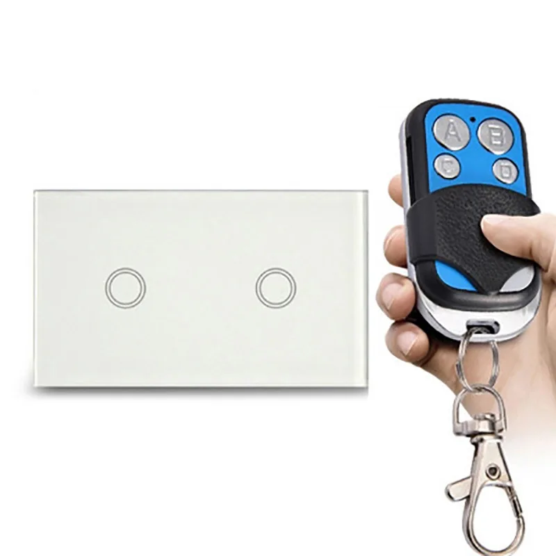 Бесплатная доставка дистанционный сенсорный выключатель стандарта Австралии и
