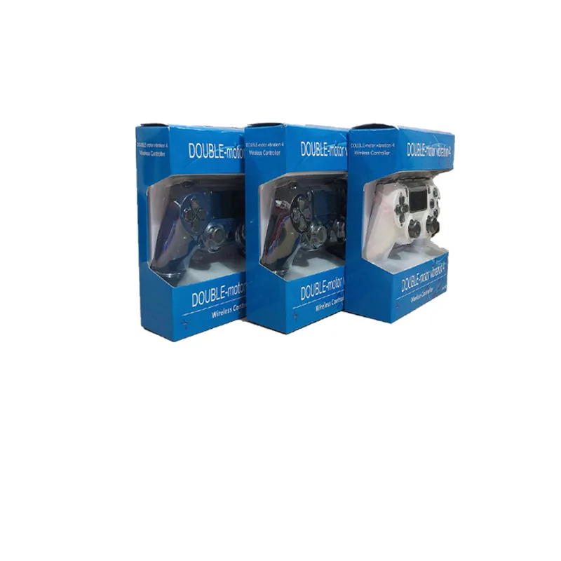 Подходит для контроллера Sony PS4 беспроводной bluetooth геймпад подходит playstation 4