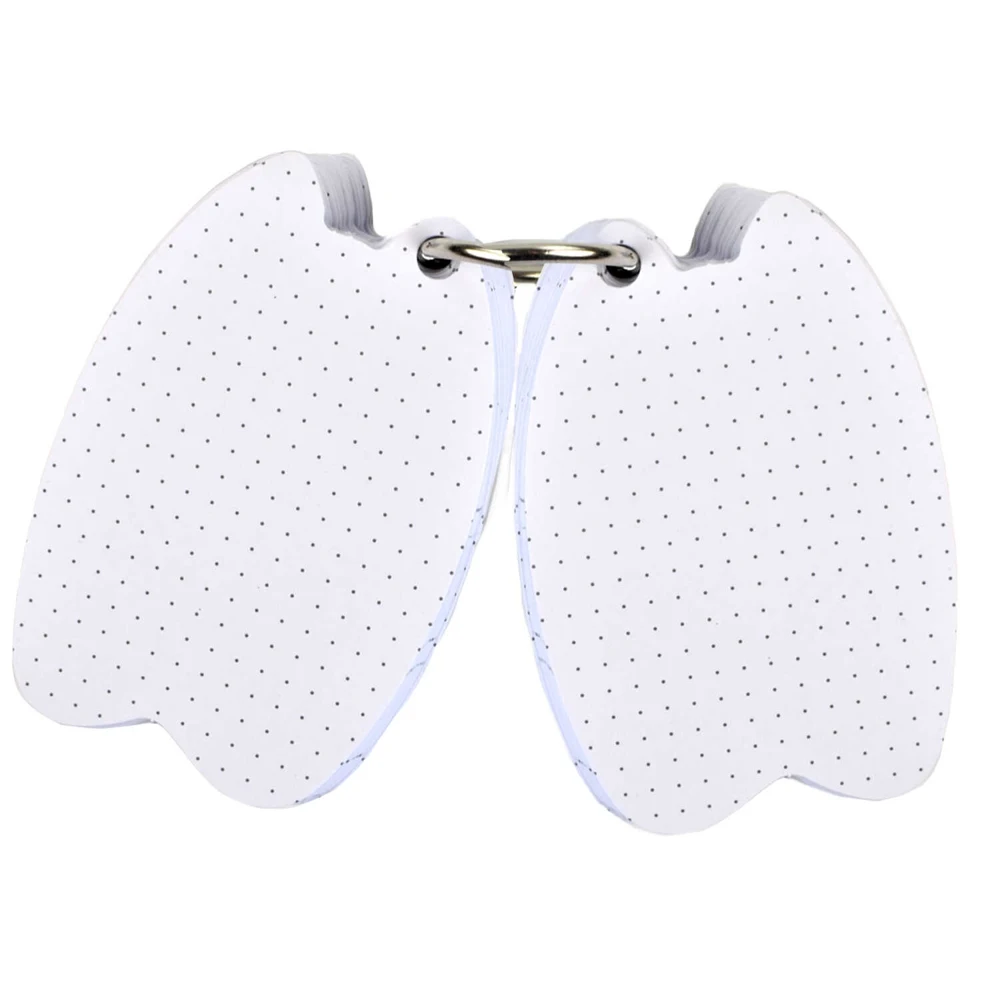 Карточки для записи иностранных слов &quotКот&quot 80 штук 60x89 мм | Канцтовары офиса и