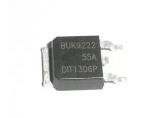 

10 шт./лот BUK9222-55A BUK9222 55A TO-252