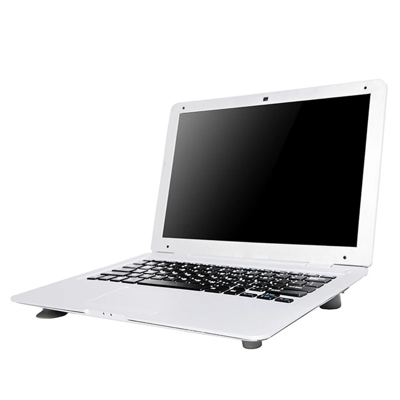 4 шт компл пвх ноутбук присос