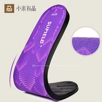 youpin supield heated insoles shoe pad aerogel wireless remote control intelligent temperature control electric heating insole