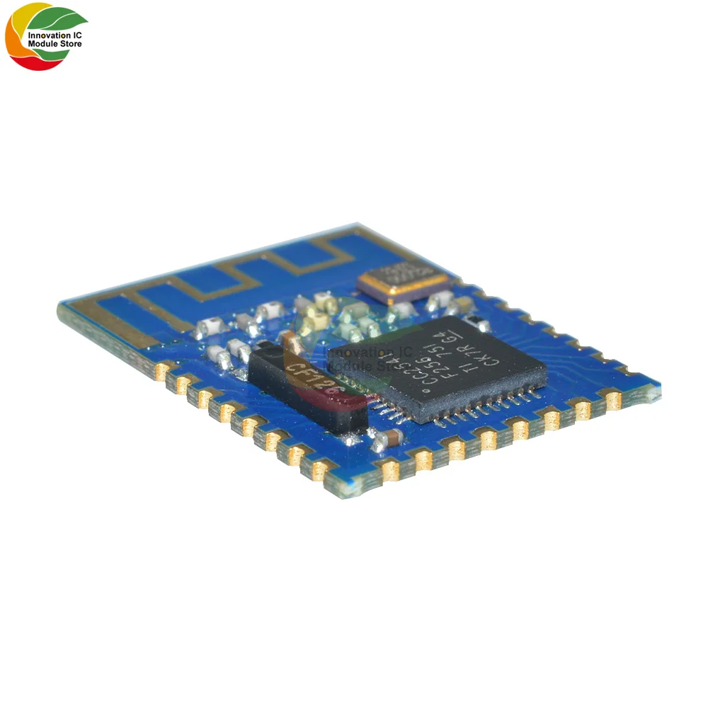 JDY-08 Bluetooth 4.0BLE маломощный CC2541 Master-slave встроенный модуль IBeacon