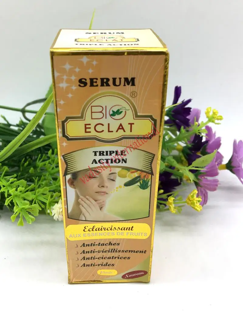 Сыворотка bio eclat тройное отбеливание против следов/35 мл|Товары для похудения| |