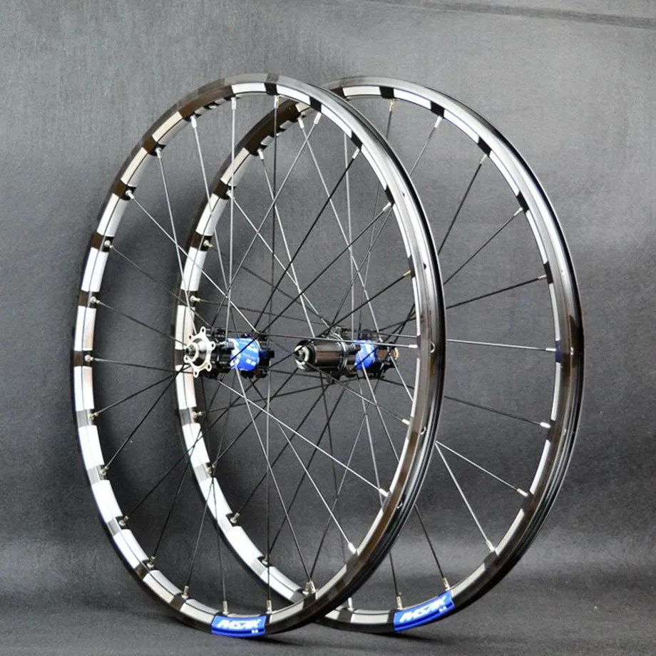 MTB горный велосипед фрезерный трёхсторонний CNC подшипник концентратор ультра
