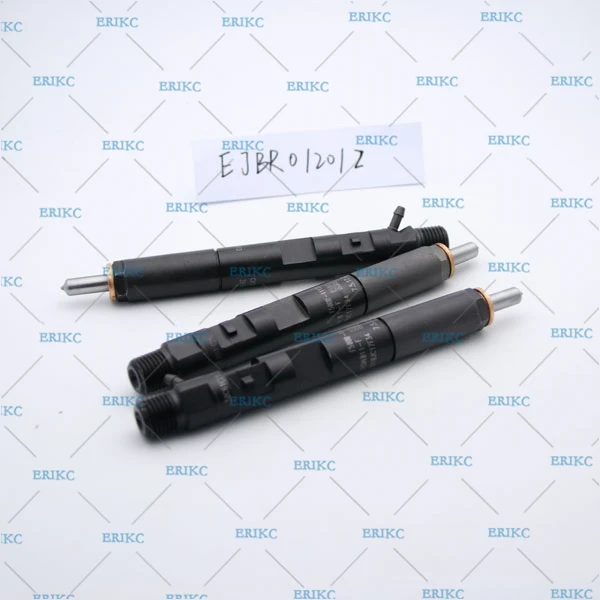 

ERIKC EJBR01201Z common rail injector R01201Z fuel injectors EJBR0 1201Z for NISSAN