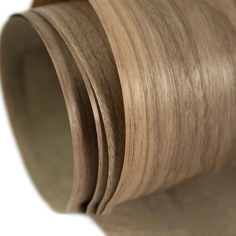 220 см натуральный шпон из черного ореха тонкий ручной работы сделай сам твердая