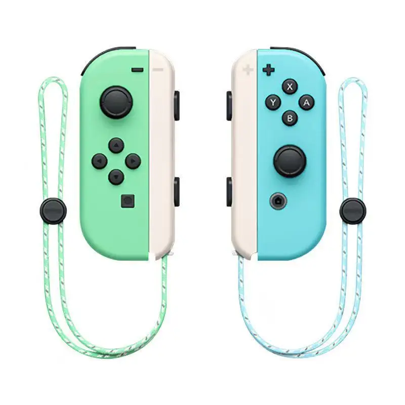 

Джойстик Joy Con Nintendo Switch Control ler, беспроводной геймпад, Bluetooth джойстики с функцией пробуждения