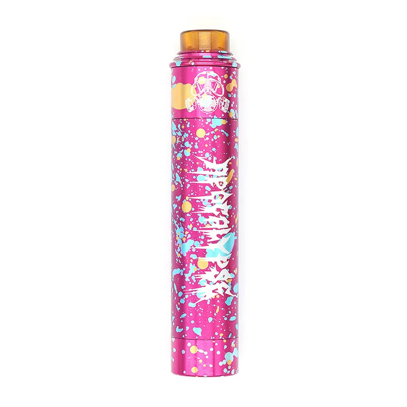 Электронная сигарета с Распылителем DIY RDA Tank 510 Thread Mod Pen Starter Kit |