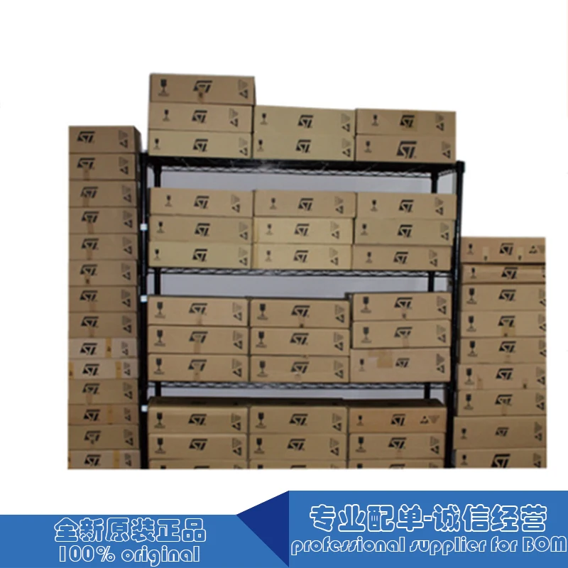 STM32F105R8T6 LQFP-64 ARM Microcontrollers - MCU original Cortex M 32-Bit Flash STM32F105R8 STM32F105 | Электроника