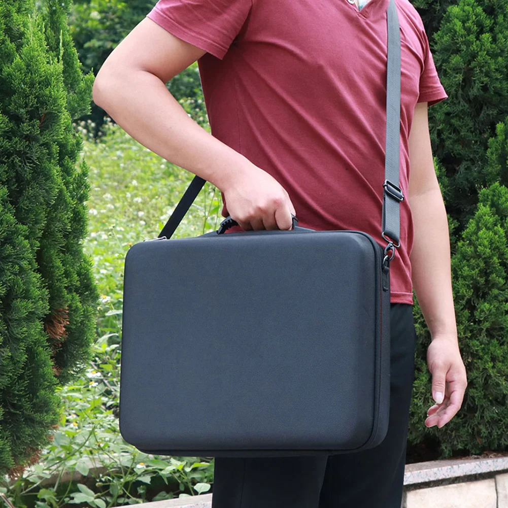 Дорожная сумка для хранения легкий портативный ударопрочный уличный защитный