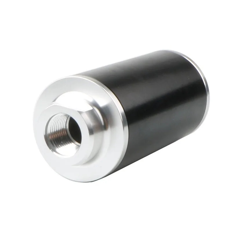 

Car Modified Fuel Filter 58mm Oil Core Filter Universal Connector