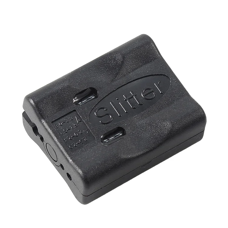 2 шт. волоконно оптический кабель куртка резки волоконно-оптический инструмент