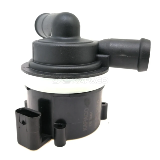 03L965561A вторичная охлаждающая жидкость дополнительный вспомогательный водяной