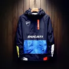 Куртка мужская демисезонная, тонкая ветровка, куртка пилота, армейская мужская куртка-бомбер, повседневная куртка, Мужская одежда, 2021