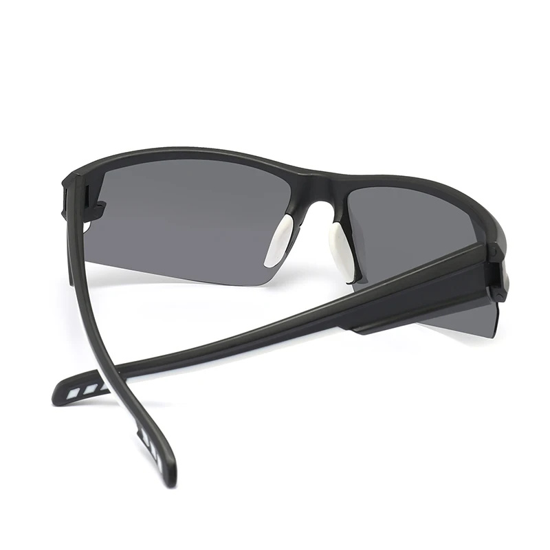 

Classic Polarized Sunglasses Brand Design Vintage Square Shades Men Coating Driving Sun glasses UV400 Eyewear Gafas De Sol